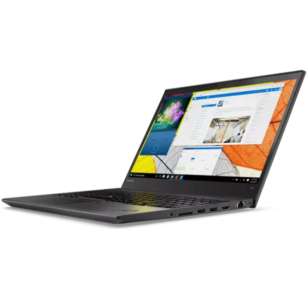 Lenovo ThinkPad T570 Refurbished Grade A (Windows 11 Pro, Intel Core i5-7200U, 32 GB RAM, 15,6″ Full HD, 1 TB SSD) Lenovo ThinkPad T570 Refurbished Grade A (Windows 11 Pro, Intel Core i5-7200U, 32 GB RAM, 15,6″ Full HD, 1 TB SSD)